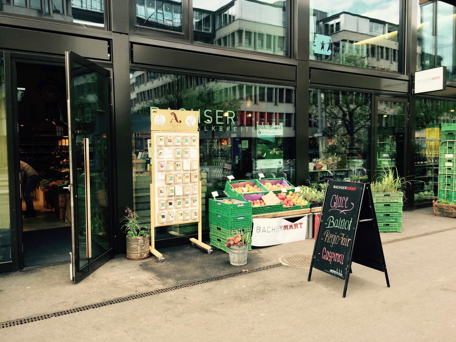 BachserMärt Kalkbreite